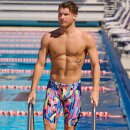 FUNKY Mens Training Jammers Fault Lines