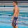 FUNKY Mens Training Jammers Fault Lines