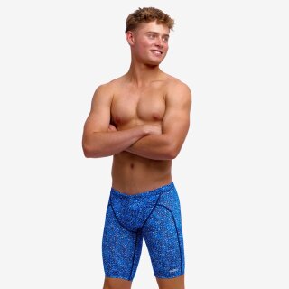 FUNKY Boys Training Jammers Pebbles Beach