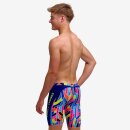 FUNKY Boys Training Jammers Fault Lines