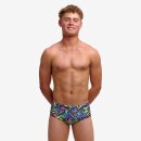 FUNKY Boys Sidewinder Trunks Bits of Peace