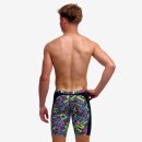 FUNKY Boys Training Jammers Bits of Peace