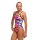 FUNKITA Girl`s Single Strap One PieceTag Her