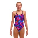 FUNKITA Girl`s Diamond Back One Piece Big Bang