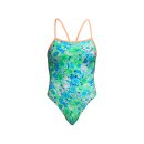 FUNKITA Ladies Single Strenght One Piece Green Green Grass