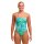 FUNKITA Ladies Single Strenght One Piece Green Green Grass