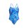 FUNKITA Ladies Diamond Back One Piece Bloom Shakalaka