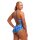 FUNKITA Ladies Diamond Back One Piece Bloorm Shakalaka