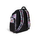 Arena One Go Backpack 45 L AO Collage