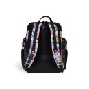 Arena One Go Backpack 45 L AO Collage