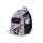Arena One Go Backpack 45 L AO Collage