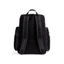 Arena One Go Backpack 45 L Black SWM Wasserball