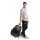 Arena One Go Backpack 45 L Black SWM Wasserball