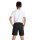 ARENA Junior Team Bermuda Panel Black Darmstadt
