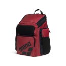 Arena One Go Backpack 45 L Crimson