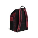 Arena One Go Backpack 45 L Crimson