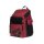 Arena One Go Backpack 45 L Crimson