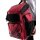 Arena One Go Backpack 45 L Crimson