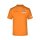 Vereinsshirt KIBO Herren Orange