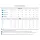 Girls Team Swimsuite Challenge Solid Royal White