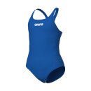 ARENA Team Badeanzug Swim Pro Solid Girl Royal White