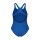 ARENA Team Badeanzug Swim Pro Solid Girl Royal White