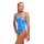 FUNKITA Girl`s Diamond Back One Piece Bloom Shakalaka