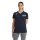 Arena Damen Team T-Shirt Panel SV Augsburg Navy