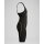 Fastskin HyperSpark Kneeskin Open Back Black Wettkampfanzug