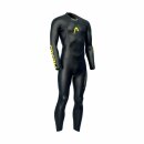 HEAD Openwater Free  Neoprenanzug  3.2 Man FINA ZUGELASSEN