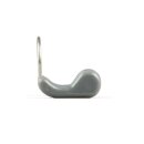 SPEEDO Competition Noseclip Grey