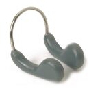 SPEEDO Competition Noseclip Grey
