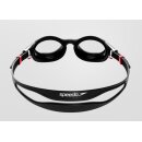 Speedo Biofuse 2.0 Mirror Black/Silver