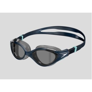 Speedo Biofuse 2.0 Womens Blue Blue