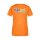 Vereinsshirt KIBO Damen Orange