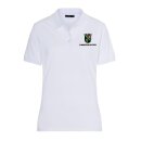 Kampfrichter-Shirt KIBO Damen Weiß