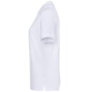 Kampfrichter-Shirt KIBO Damen Weiß