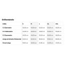 Kampfrichter-Shirt KIBO Damen Weiß