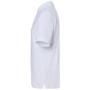 Kampfrichter-Shirt KIBO Herren Weiß