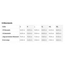 Kampfrichter-Shirt KIBO Herren Weiß