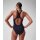 Speedo Ladies Eco Endurance+ Medalist Badeanzug Navy