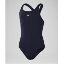Speedo Ladies Eco Endurance+ Medalist Badeanzug Navy DE 38