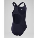 Speedo Ladies Eco Endurance+ Medalist Badeanzug Navy DE 38