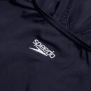 Speedo Ladies Eco Endurance+ Medalist Badeanzug Navy DE 38