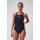 Speedo Ladies Eco Endurance+ Medalist Badeanzug Navy DE 38