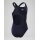 Speedo Ladies Eco Endurance+ Medalist Badeanzug Navy DE 38