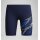 Speedo Boys Medley Jammer Logo Navy Blue