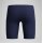 Speedo Boys Medley Jammer Logo Navy Blue