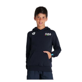 Arena Junior Team Hoody Sweat SV Augsburg Navy