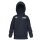 Arena Junior Team Hoody Sweat SV Augsburg Navy